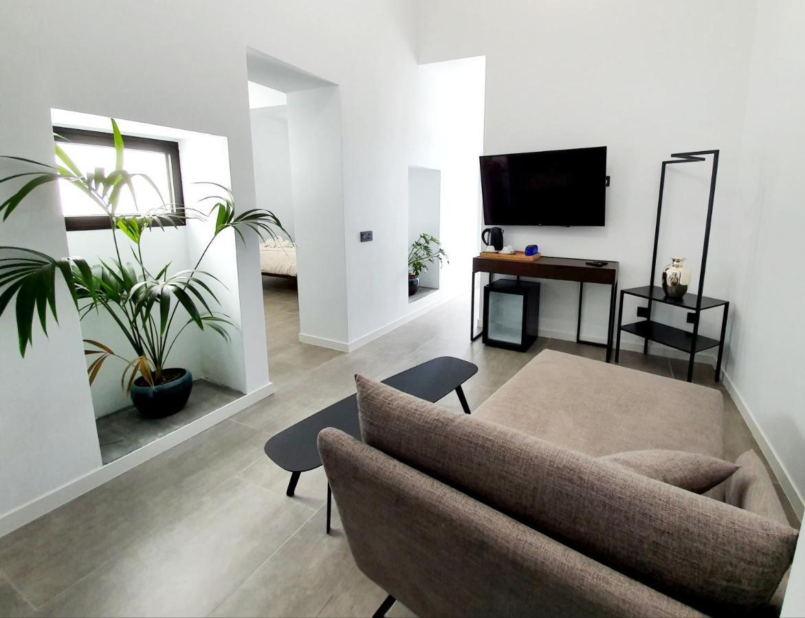 Mana Ecoretreat Las Breñas 외부 사진