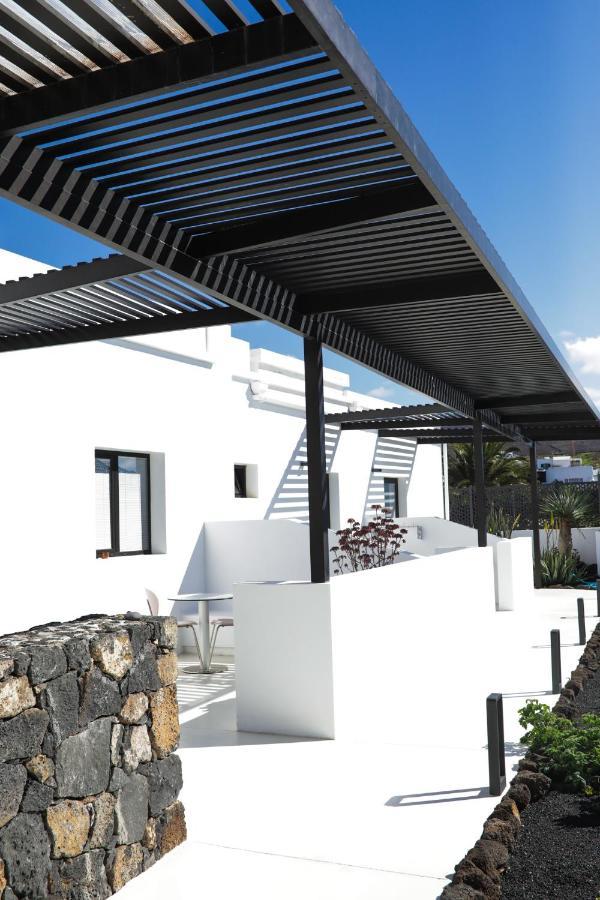 Mana Ecoretreat Las Breñas 외부 사진