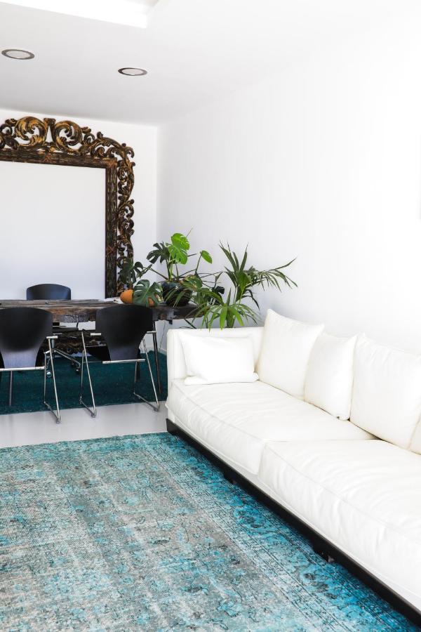 Mana Ecoretreat Las Breñas 외부 사진