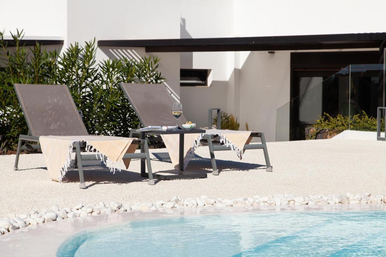 Mana Ecoretreat Las Breñas 외부 사진