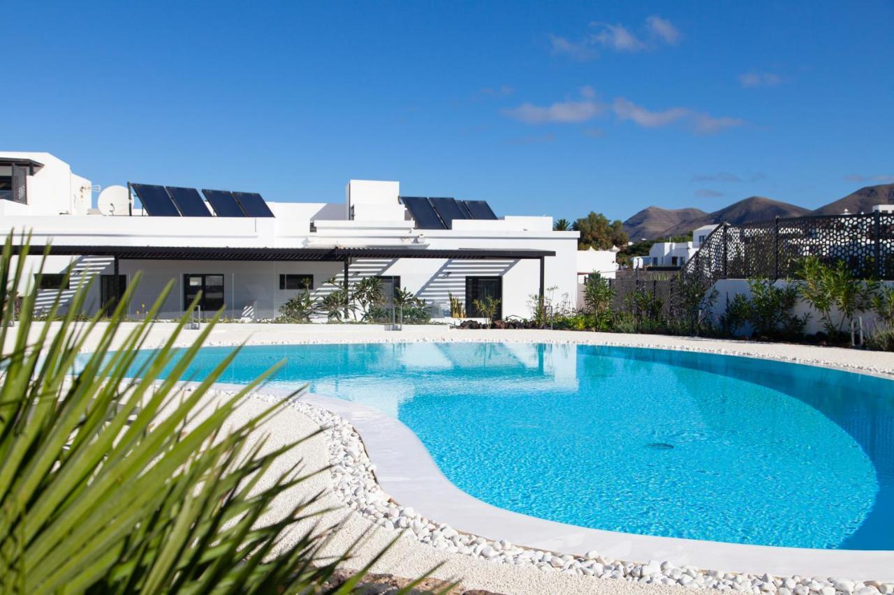 Mana Ecoretreat Las Breñas 외부 사진