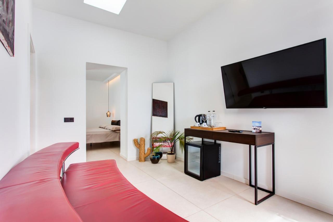 Mana Ecoretreat Las Breñas 외부 사진