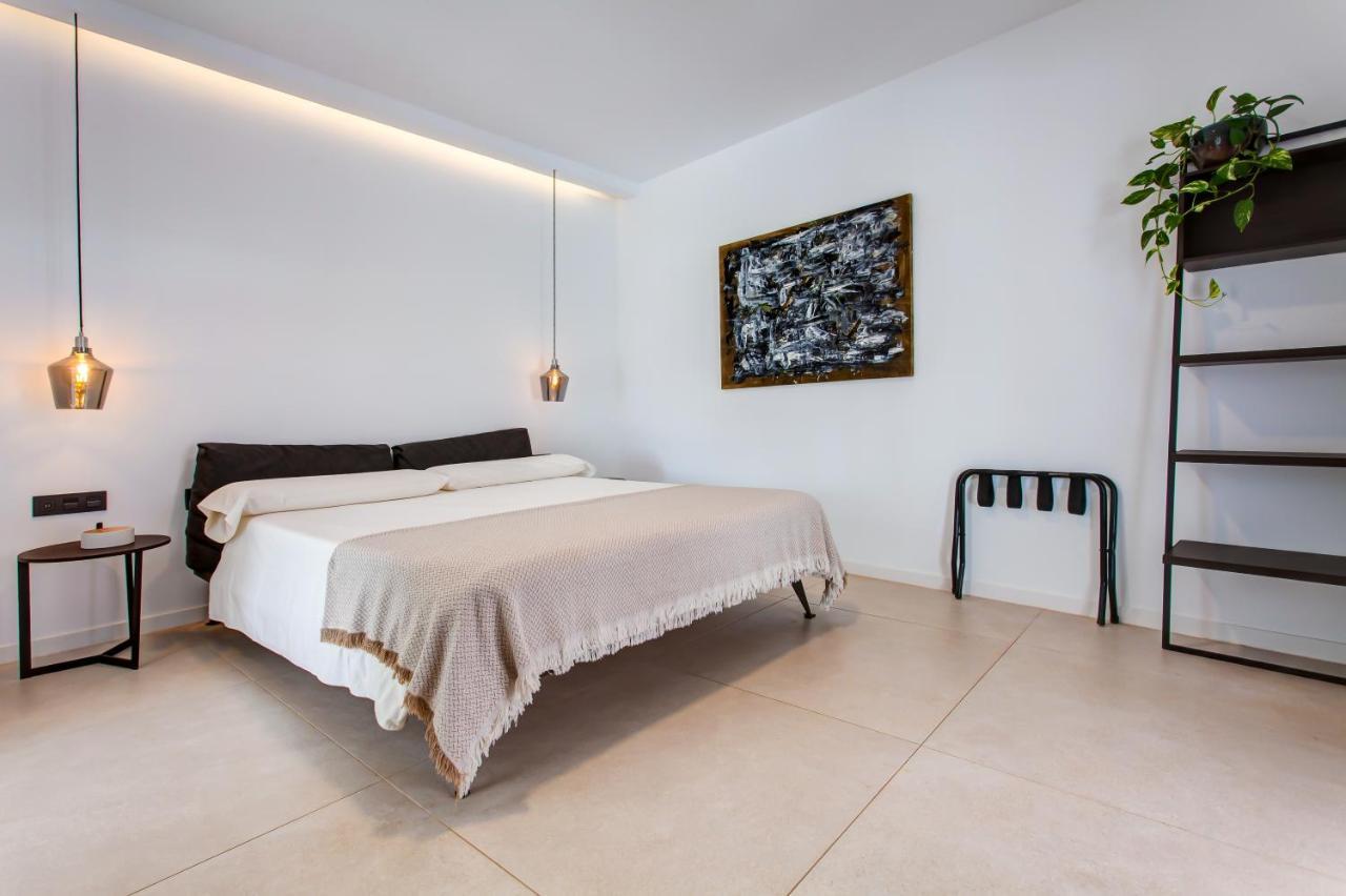 Mana Ecoretreat Las Breñas 외부 사진