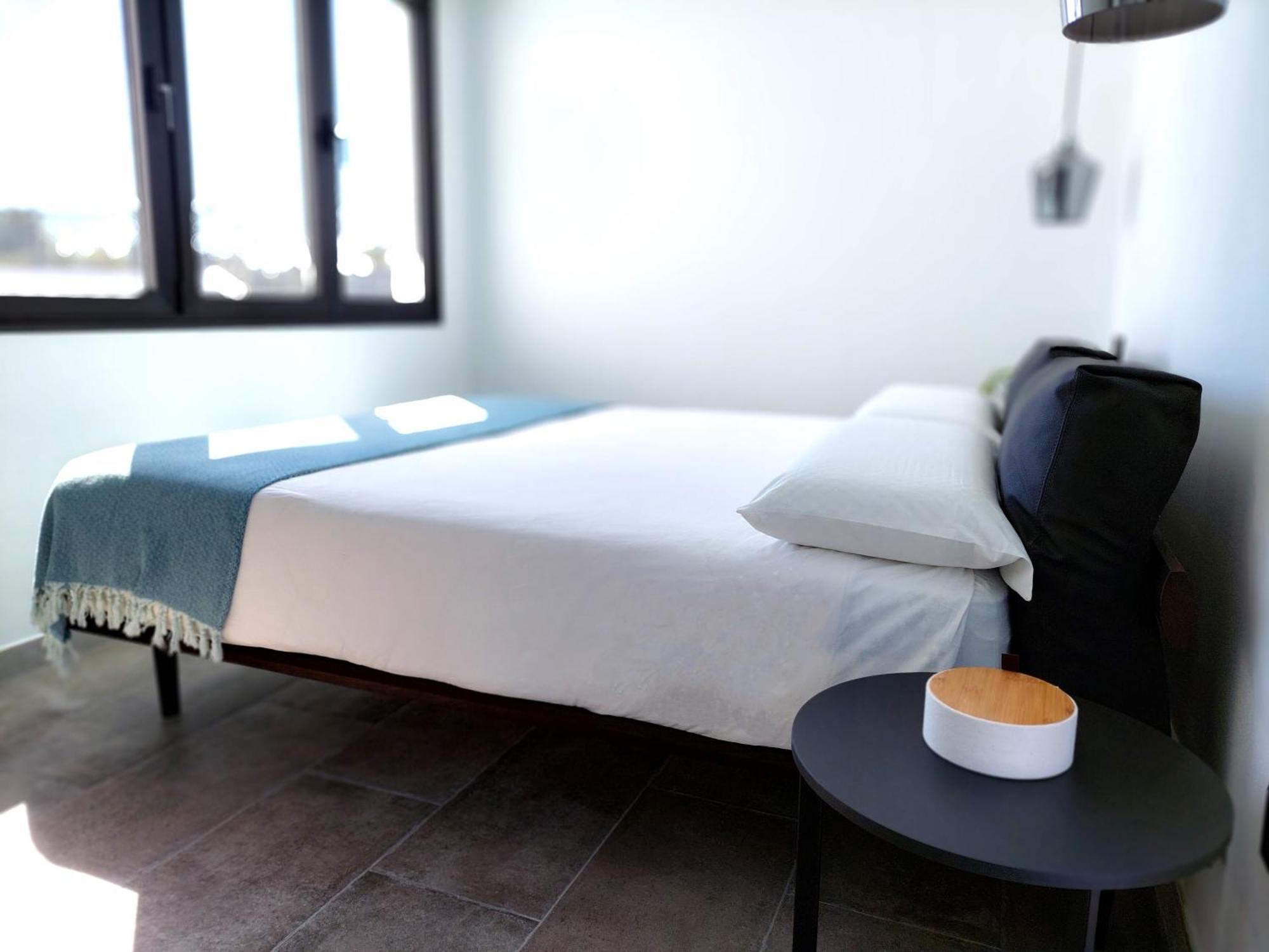 Mana Ecoretreat Las Breñas 외부 사진