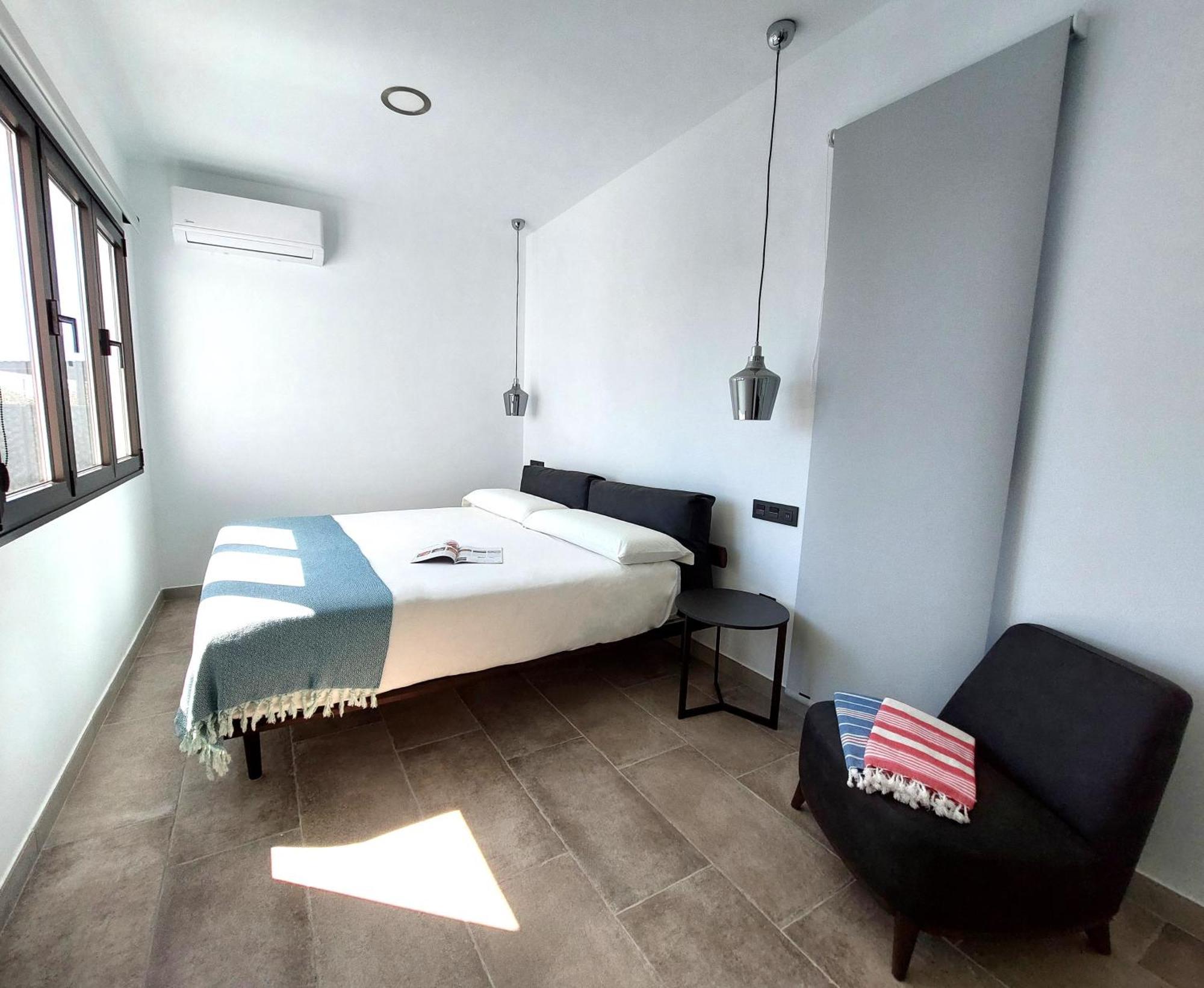 Mana Ecoretreat Las Breñas 외부 사진