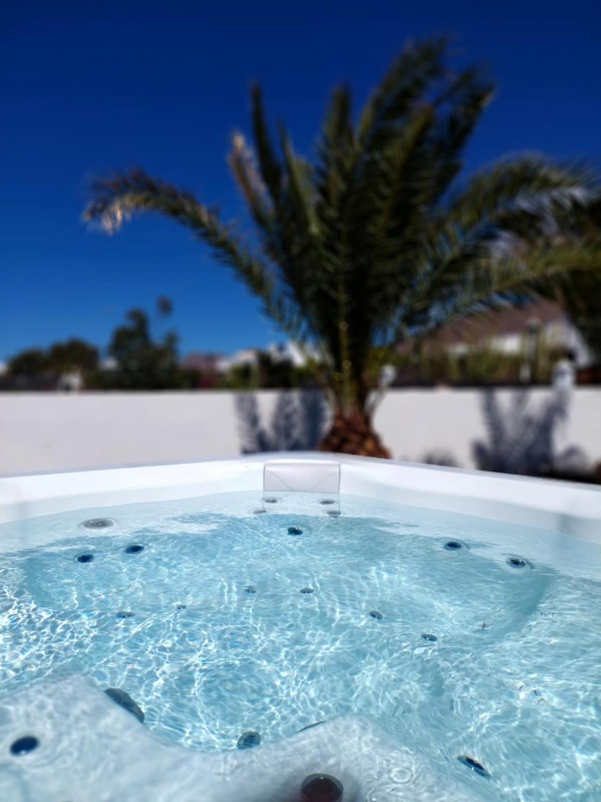 Mana Ecoretreat Las Breñas 외부 사진