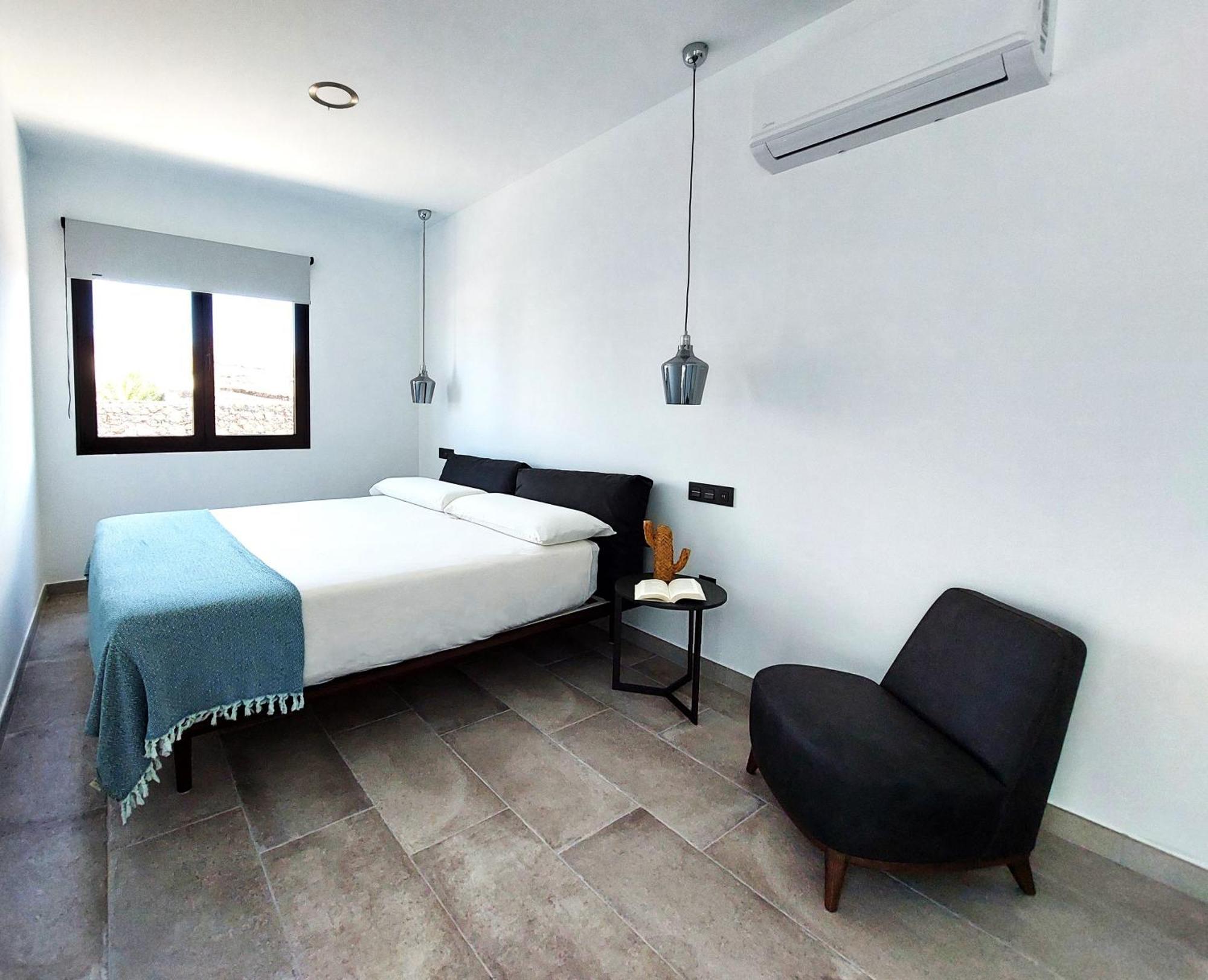 Mana Ecoretreat Las Breñas 외부 사진