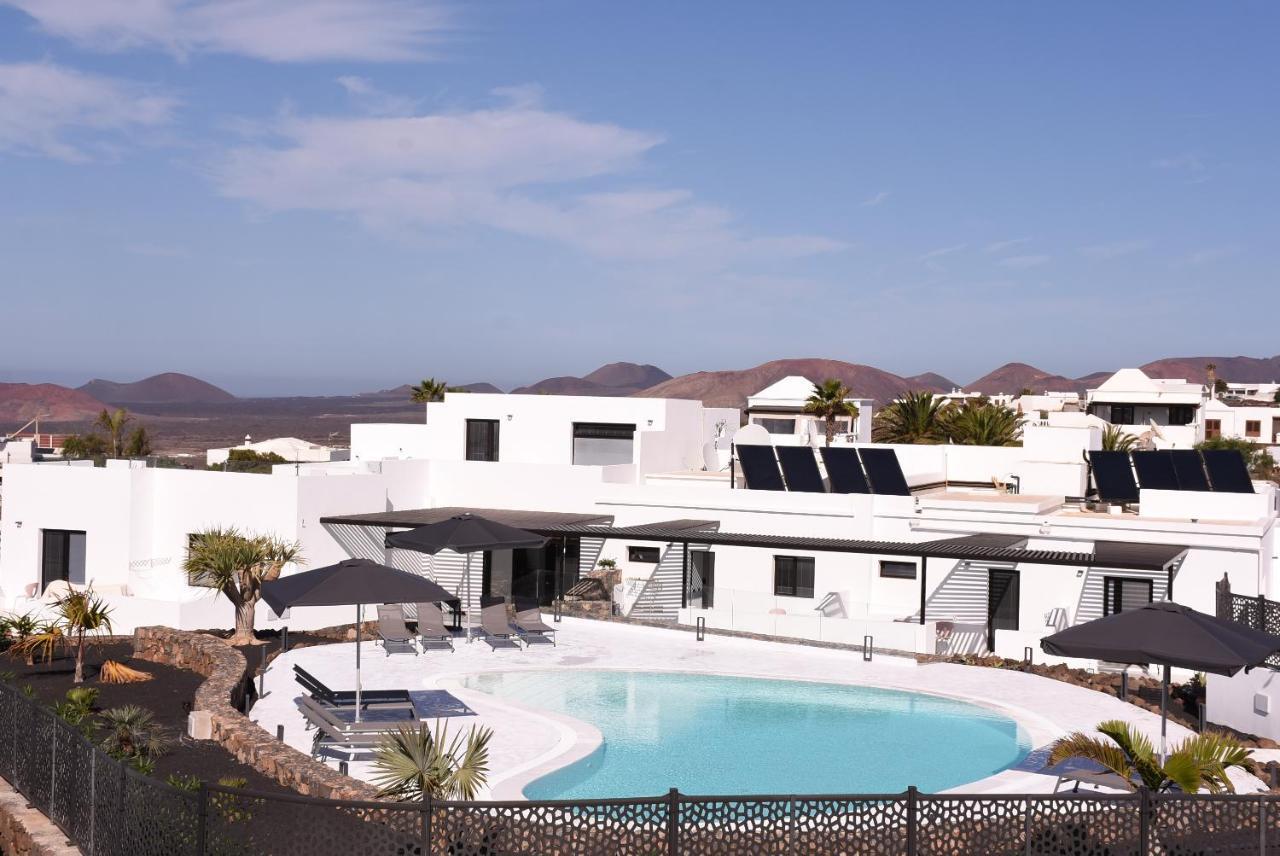 Mana Ecoretreat Las Breñas 외부 사진